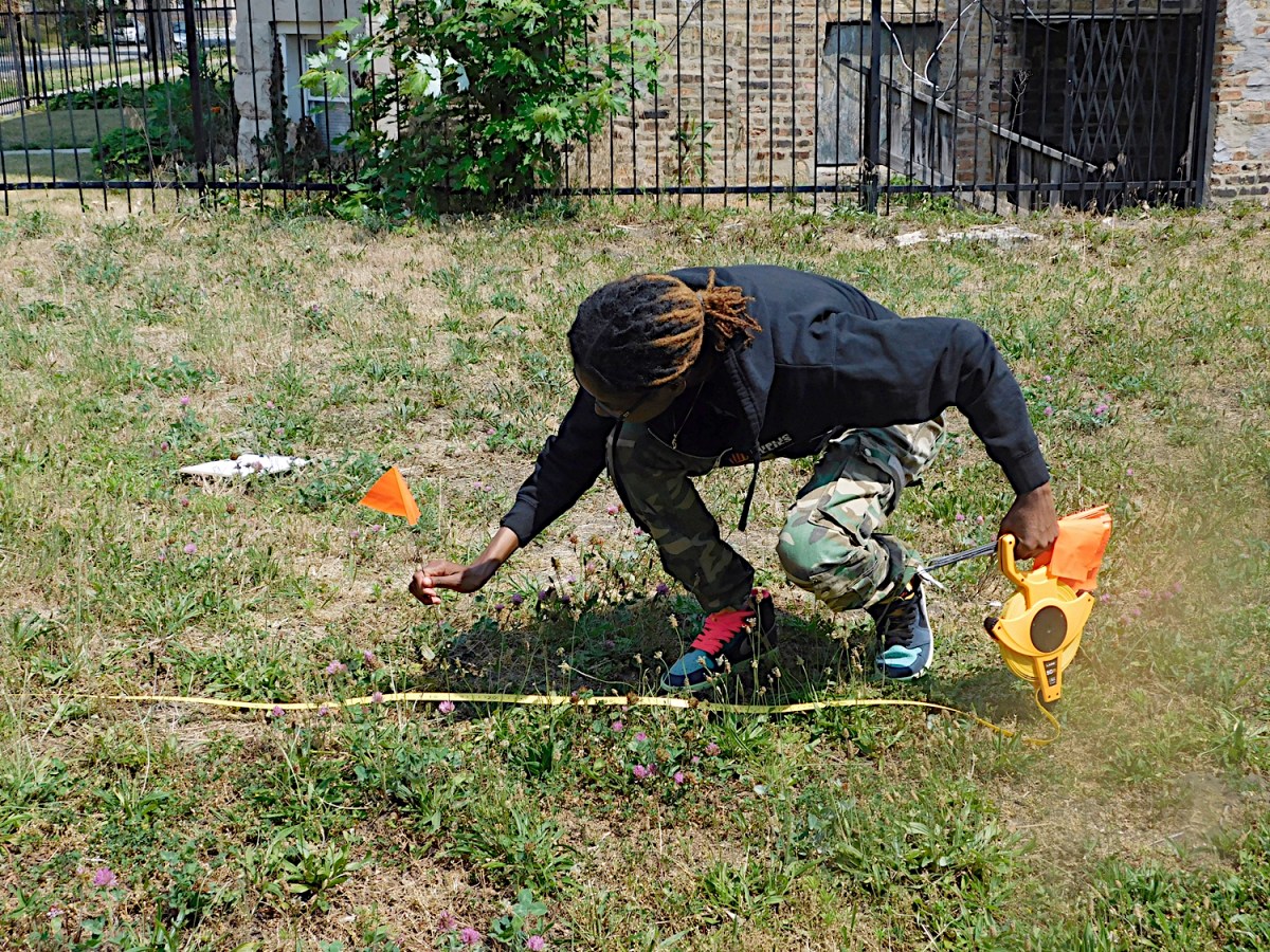 Vacant urban land poses complex questions for clean energy siting
