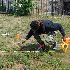 Vacant urban land poses complex questions for clean energy siting