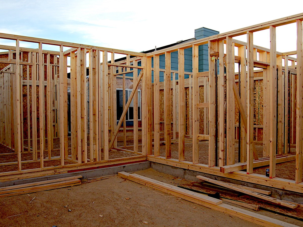 Even with N.C.’s building code frozen, federal rule poised to boost energy-efficient housing in the state